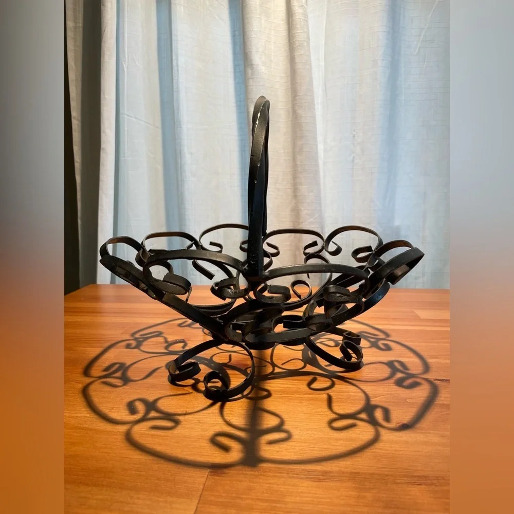 Vintage vtg black